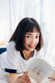 一根手指就能让你叫